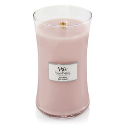WoodWick 10.93025.0000 bougie en cire Autres Fleur Rose 1 pièce(s)