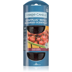 Yankee Candle Black Cherry 2x18,5 ml