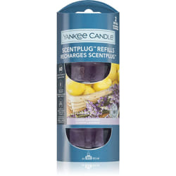 Yankee Candle Lemon Lavender Refill 2x18,5 ml