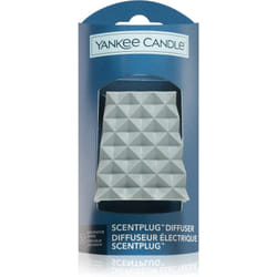 Yankee Candle Air Freshener Base Faceted