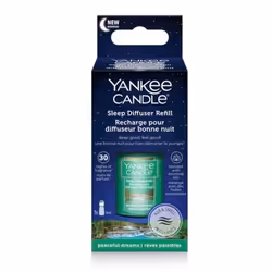 Yankee Candle Peaceful Dreams Bouteille