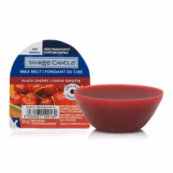 Yankee Candle Black Cherry