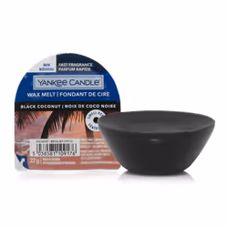 Yankee Candle Black Coconut