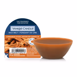 Yankee Candle Cinnamon Stick