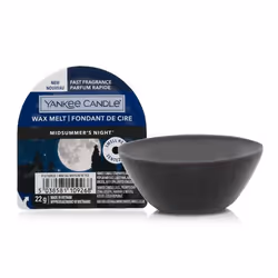 Yankee Candle Midsummer's Night