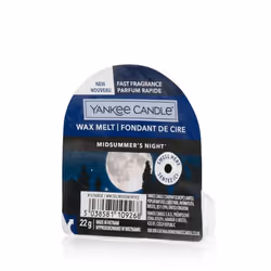 Yankee Candle Midsummer's Night - Vue supplémentaire 4
