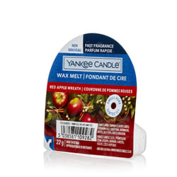 Yankee Candle Red Apple Wreath