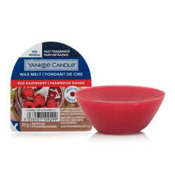 Yankee Candle Red Raspberry