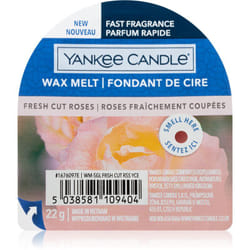 Yankee Candle Fresh Cut Roses 22 g