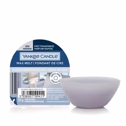 Yankee Candle 1676098E, Rond, Violet, 22 g, 1 pièce(s)