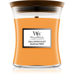 WoodWick Gelato au piment
