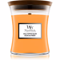 WoodWick Gelato au piment, Autres, Orange, Poivre noir, 1 pièce(s)