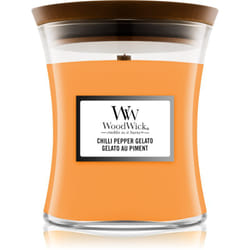 WoodWick Gelato au piment