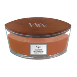 Yankee Candle Chilli Pepper Gelato bougie en cire Rond Poivre Marron 1 pièce(s)