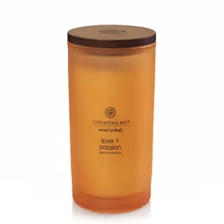Chesapeake Bay Love + Passion, Cylindre, Orange, Pamplemousse, Mango, 24 h, 1 pièce(s)