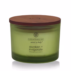 Chesapeake Bay Awaken &amp; Invigorate, Cylindre, Vert, 24 h, 1 pièce(s)