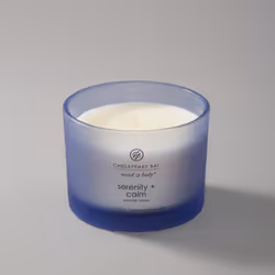 Chesapeake Bay Serenity &amp; Calm, Cylindre, Violet, 24 h, 1 pièce(s)