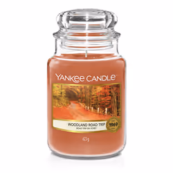 Yankee Candle 10.00115.0826, Autres, Marron, Bois, 150 h, 1 pièce(s)