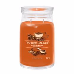Yankee Candle 1701372E, Cylindre, Orange, Cannelle, Clou de girofle, 90 h, 1 pièce(s)