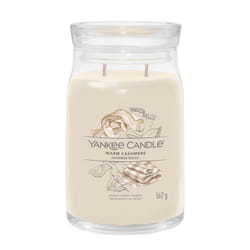 Yankee Candle 1701379E bougie en cire Cylindre Patchouli, Bois de santal Beige 1 pièce(s)