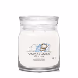 Yankee Candle 10.00214.0858, Rond, Blanc, 1 pièce(s)