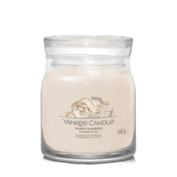 Yankee Candle Warm Cashmere bougie en cire Rond Patchouli, Bois de santal Marron 1 pièce(s)