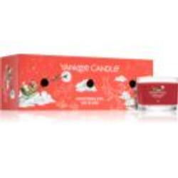 Yankee Candle Christmas Eve
