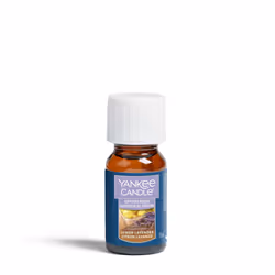 Yankee Candle 10.00852.0859, 10 ml, Eucalyptus, Lavande, Citron, Orange, Petitgrain, Épice, Mandarine, Vanille, Diffuseurs d' ...