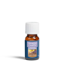 Yankee Candle 10.00852.0859 huile essentielle 10 ml Eucalyptus, Lavande, Citron, Orange, Petitgrain, Épice, Mandarine, Vanille Diffuseurs d'huiles essentielles