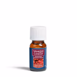 Yankee Candle 10.00852.0035, 10 ml, Amande, Cerise, Cannelle, Diffuseurs d'huiles essentielles
