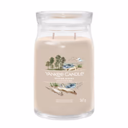 Yankee Candle Signature, Cylindre, Marron, Citron, Floral, 90 h, 1 pièce(s)