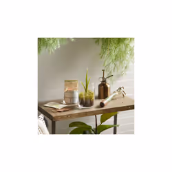 Yankee Candle 1629970E bougie en cire Cylindre Lavande, Citron, Mandarine Violet 1 pièce(s) - Vue supplémentaire 4