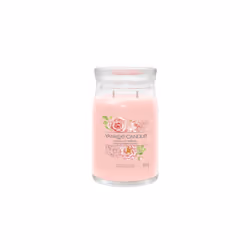 Yankee Candle Fresh Cut Roses