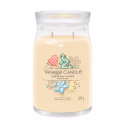 Yankee Candle Signature, Cylindre, Jaune, Vanille, 90 h, 1 pièce(s)