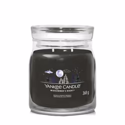 Yankee Candle 10.00214.0174, Rond, Noir, 1 pièce(s)