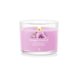 Yankee Candle Wild Orchid bougie en cire Rond Orchidée Violet 1 pièce(s)