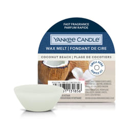 Yankee Candle 10.00664.0036 Fondant de cire aromatique