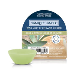 Yankee Candle 10.00664.0037 Fondant de cire aromatique