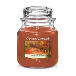 Yankee Candle 10.00114.0826 bougie en cire Autres Bois Marron 1 pièce(s)