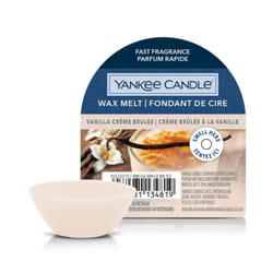 Yankee Candle 10.00664.0060 Fondant de cire aromatique