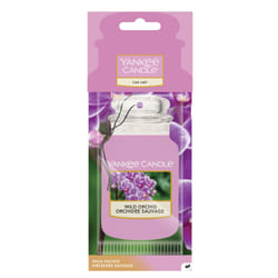 Yankee Candle Wild Orchid Hanging freshener