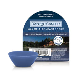 Yankee Candle 10.00664.0056 Fondant de cire aromatique