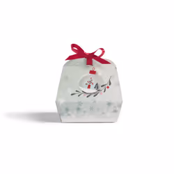 Yankee Candle Snow Globe Wonderland Wax Melts Gift Set bougie en cire Autres Multicolore 3 pièce(s)