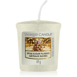 Yankee Candle Spun Sugar Flurries 49 g