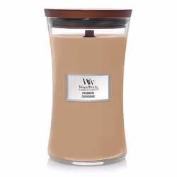 WoodWick 10.17209.003E-1, Rond, Beige, 1 pièce(s)