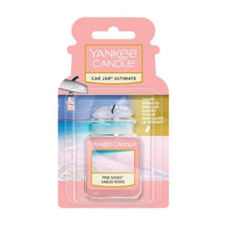 Yankee Candle - Désodorisant pour voiture Sables roses