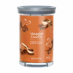 Yankee Candle 1631840E, Cylindre, Marron, Cannelle, Clou de girofle, 100 h, 1 pièce(s)