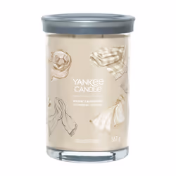 Yankee Candle 1724370E, Cylindre, Beige, Patchouli, Bois de santal, 100 h, 1 pièce(s)