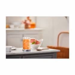 Yankee Candle Signature bougie en cire Cylindre Abricot, Pêche, Vanille Orange 1 pièce(s)