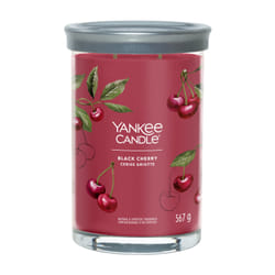 Yankee Candle 1724478E bougie en cire Cylindre Cerise Rouge 1 pièce(s)